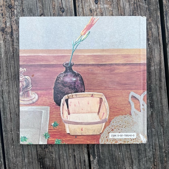 ‘THE GREY LADY AND THE STRAWBERRY SNATCHER’ HARDCOVER VINTAGE KIDS BOOK - Picture 2 of 10